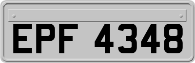 EPF4348