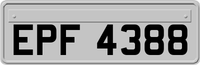 EPF4388