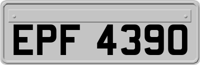 EPF4390