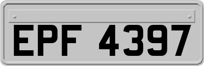 EPF4397