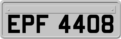 EPF4408