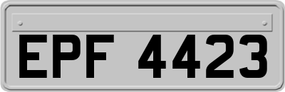 EPF4423