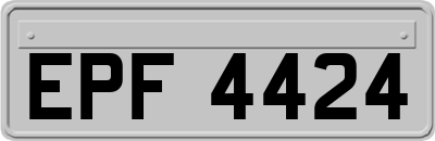 EPF4424
