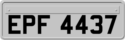 EPF4437