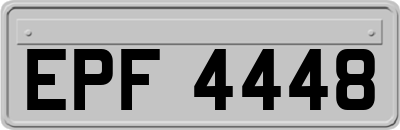 EPF4448