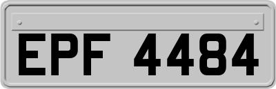 EPF4484