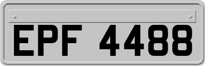EPF4488