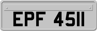 EPF4511