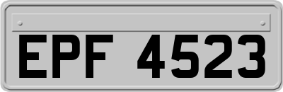 EPF4523
