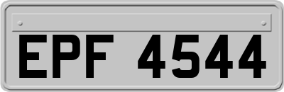 EPF4544
