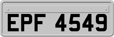 EPF4549