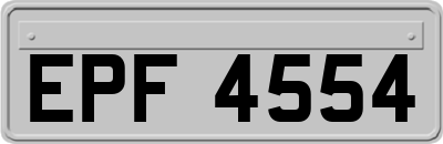 EPF4554