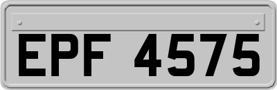EPF4575