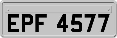 EPF4577