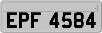 EPF4584