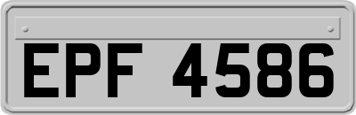 EPF4586