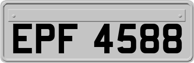 EPF4588