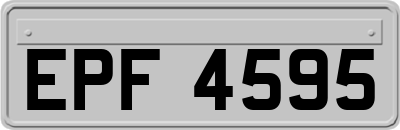 EPF4595