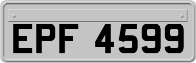 EPF4599