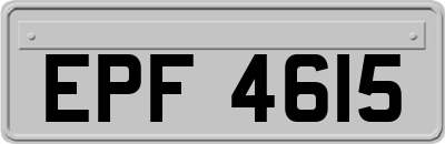 EPF4615