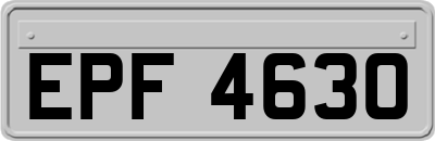 EPF4630