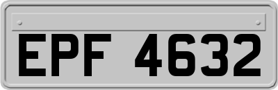 EPF4632