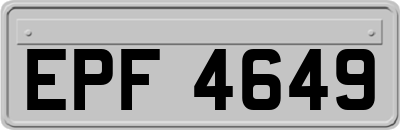EPF4649