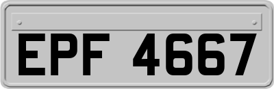 EPF4667