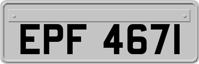 EPF4671