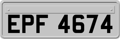 EPF4674