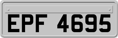 EPF4695