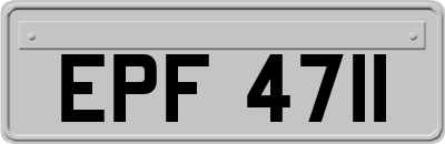 EPF4711