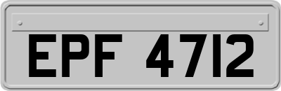 EPF4712