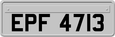 EPF4713
