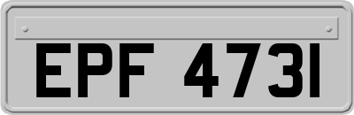 EPF4731