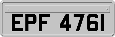EPF4761