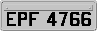 EPF4766