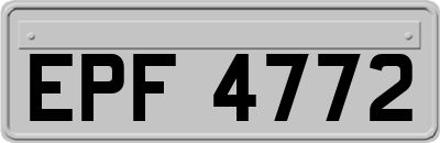 EPF4772