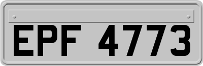 EPF4773