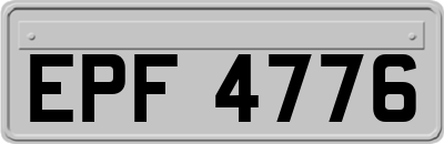 EPF4776
