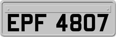EPF4807
