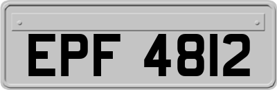 EPF4812