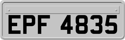 EPF4835