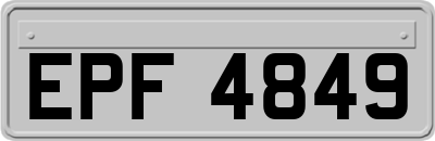 EPF4849