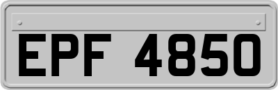 EPF4850