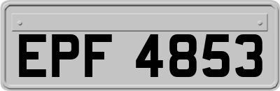 EPF4853