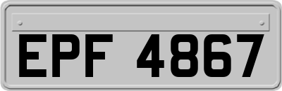 EPF4867