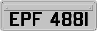 EPF4881