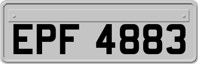 EPF4883