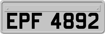 EPF4892